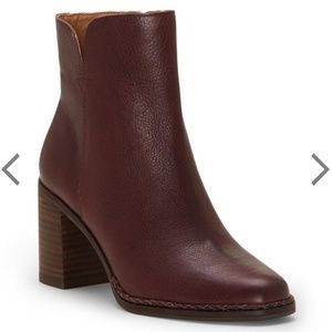 NEW Lucky Brand Nomi Bootie